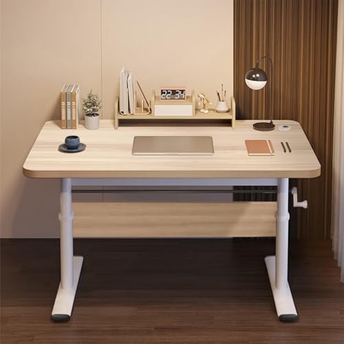 昇降式デスク パソコン 高さ調節 テーブル リビング 幅80 奥行45cm dショッピング |折りたたみ 昇降テーブル 幅80 奥行45 NGL8045 リフト